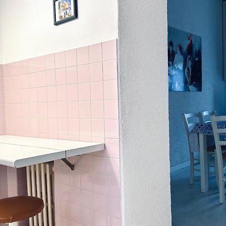 Rm11 - Senigallia, Trilocale Fronte Mare Экстерьер фото