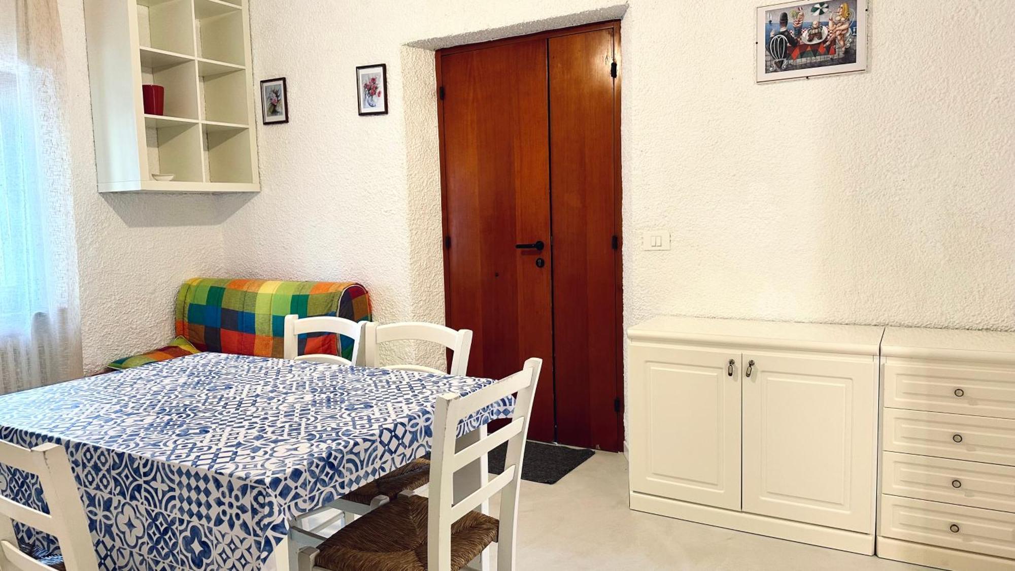 Rm11 - Senigallia, Trilocale Fronte Mare Экстерьер фото