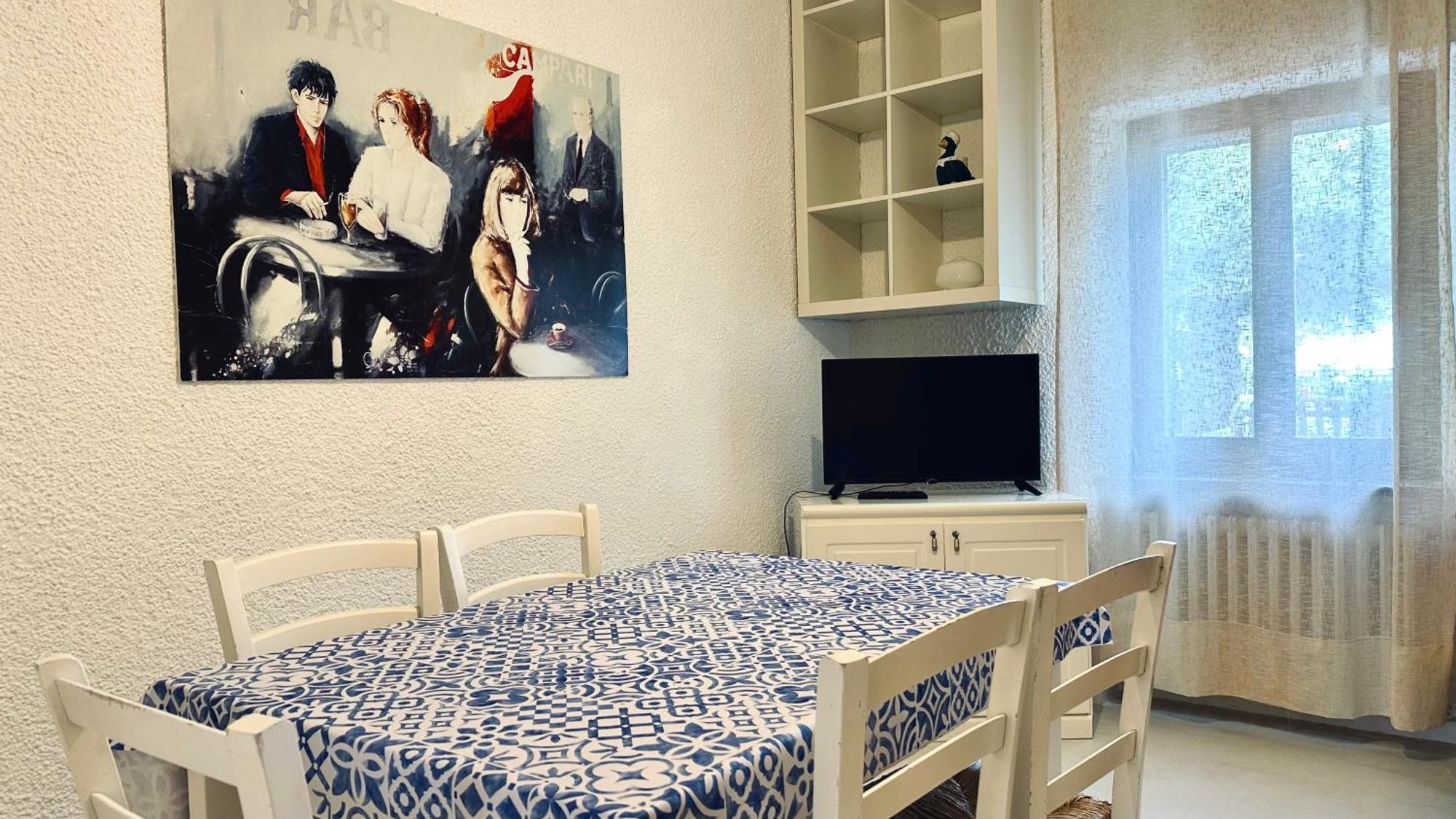 Rm11 - Senigallia, Trilocale Fronte Mare Экстерьер фото