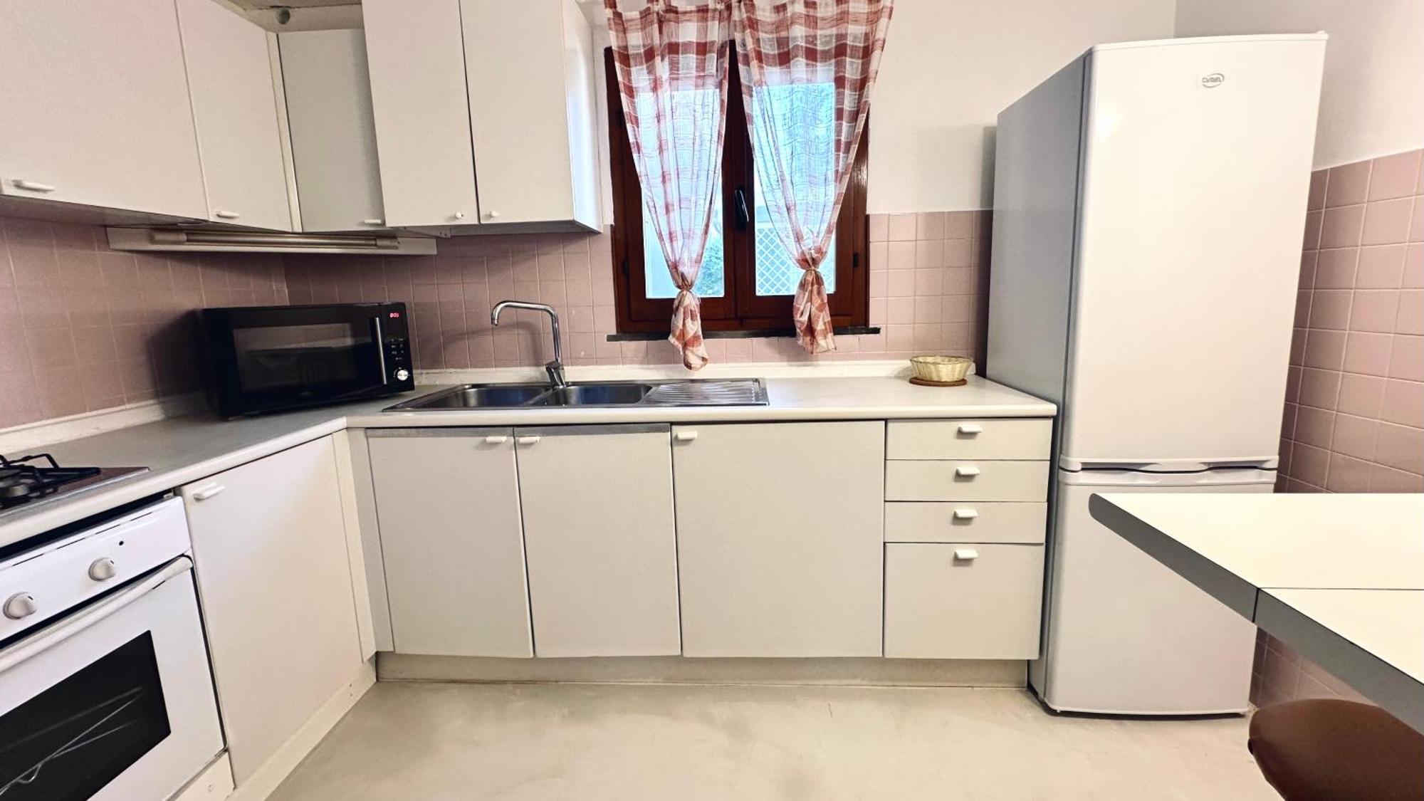 Rm11 - Senigallia, Trilocale Fronte Mare Экстерьер фото